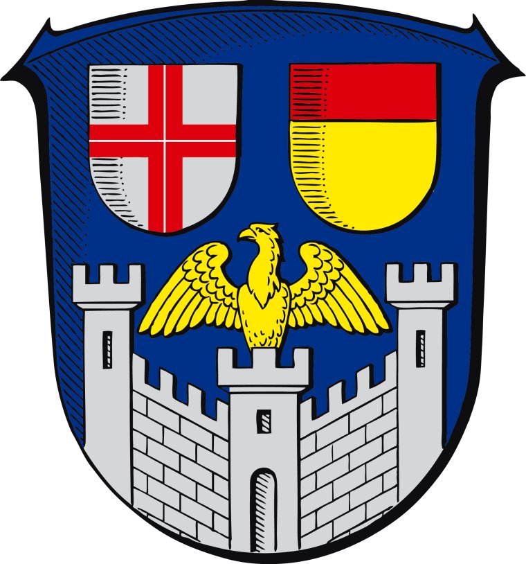 Zur Geschichte Gemeinde Wölfersheim