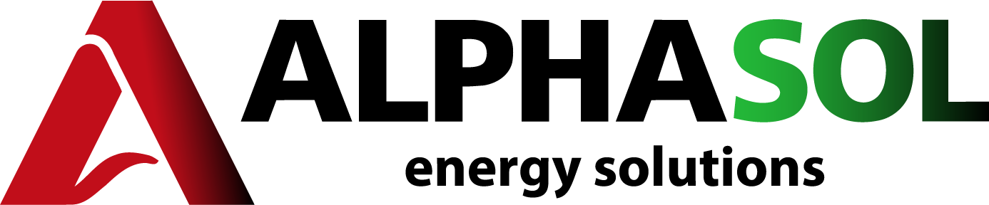 Logo Alphasol GmbH
