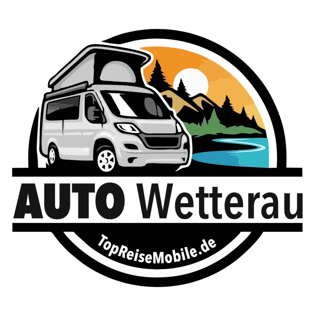Logo AUTO Wetterau-Wölfersheim
