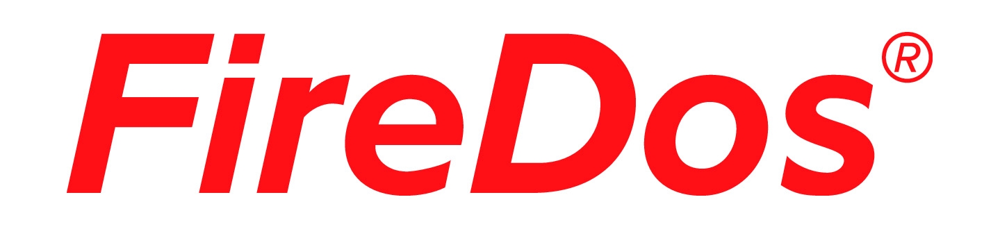 Logo FireDos Holding GmbH