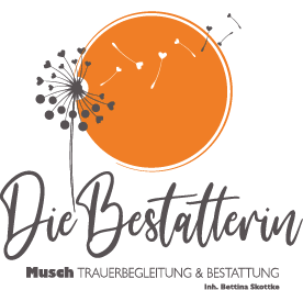 Logo Bettina Skottke