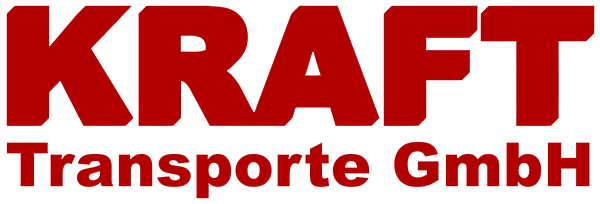 Logo Kraft-Transporte GmbH