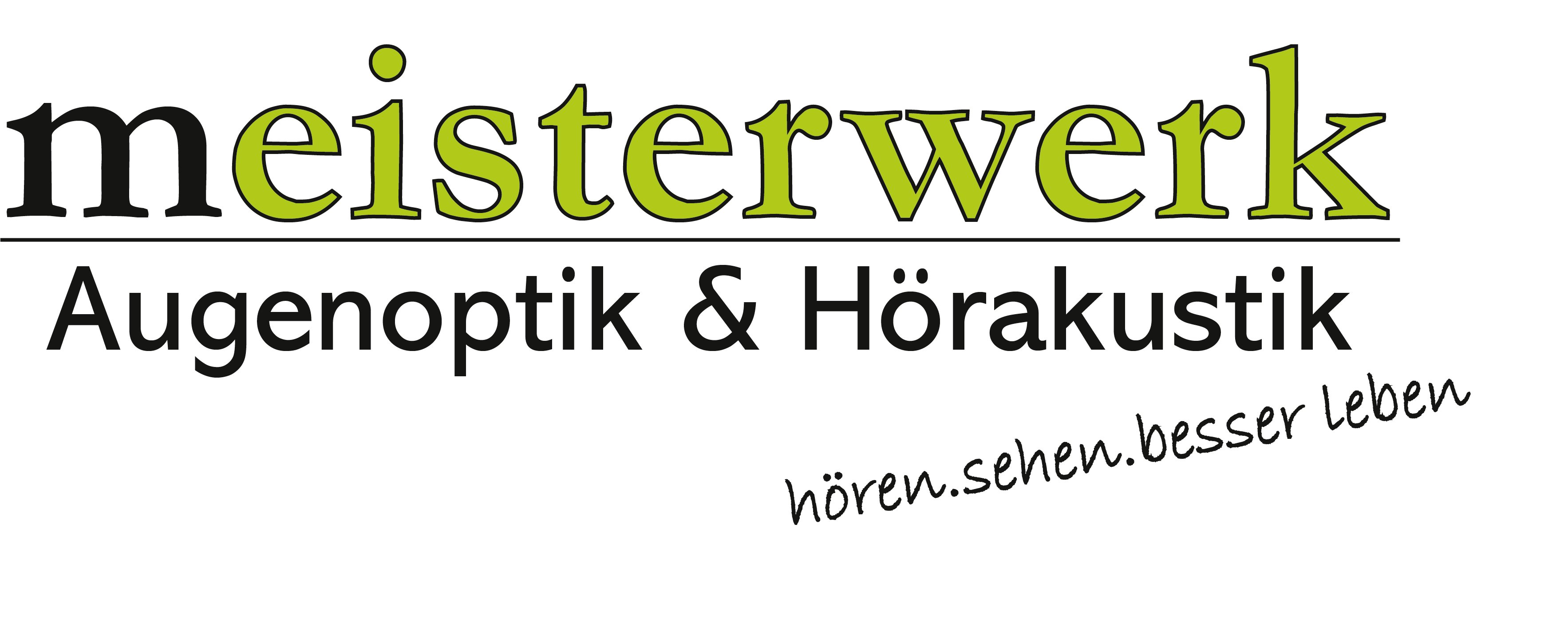 Logo Meisterwerk Exeler & Nils Bludau GbR