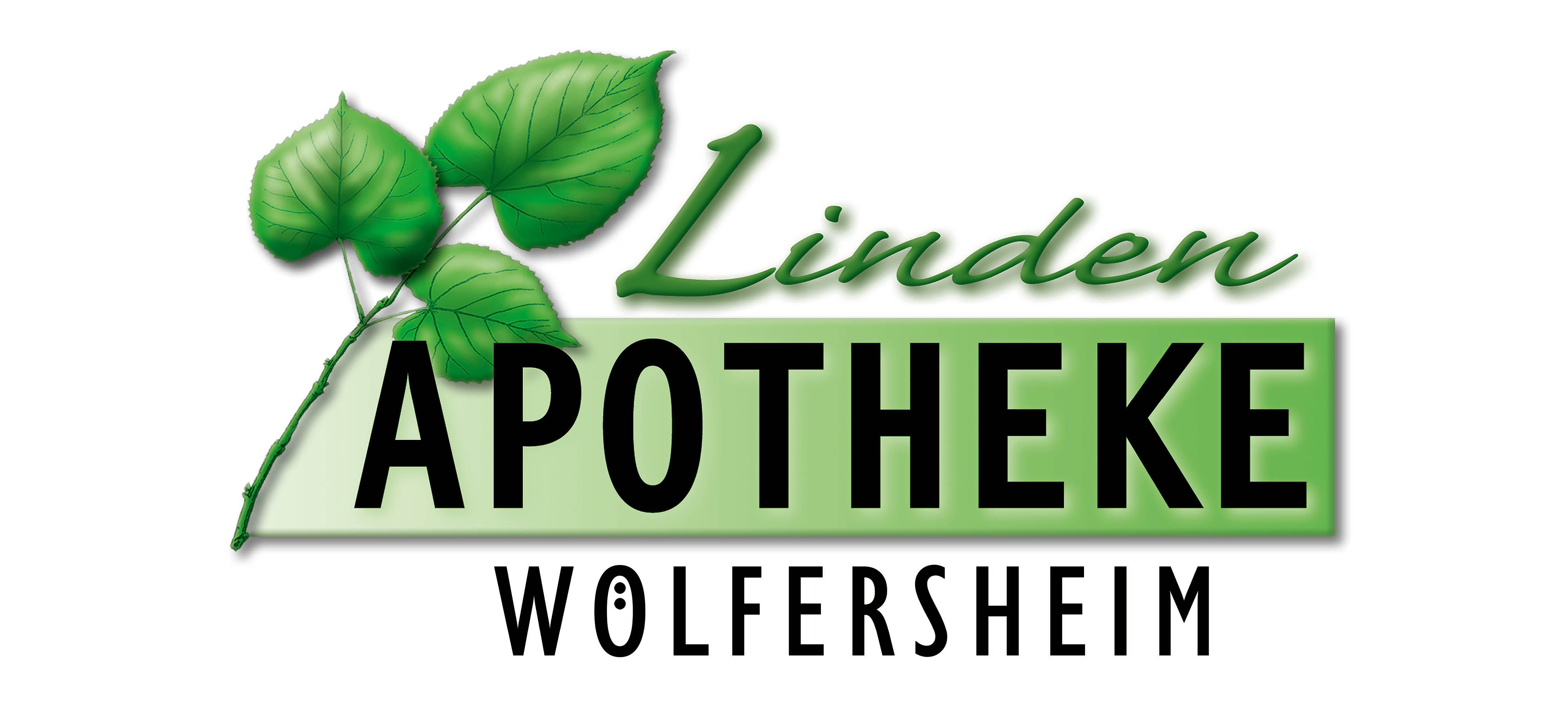Logo Linden Apotheke