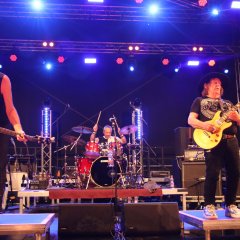 Wölfersheim Slade Wölfersheim Slade