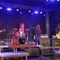Wölfersheim Slade Wölfersheim Slade