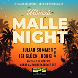 malle night malle night