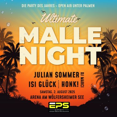 malle night malle night