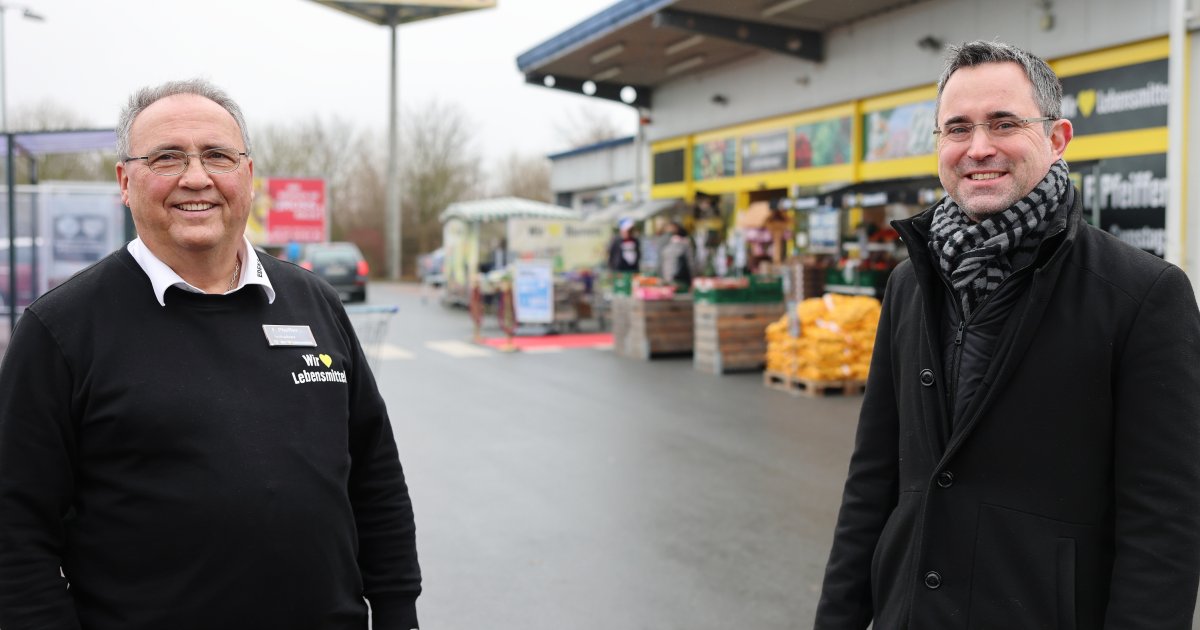 Zusätzliches Testangebot in Berstadt Gemeinde Wölfersheim